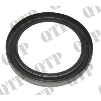 PTO Seal Fiat 100/90 - Size: 68mm x 90mm x 10mm - 7452