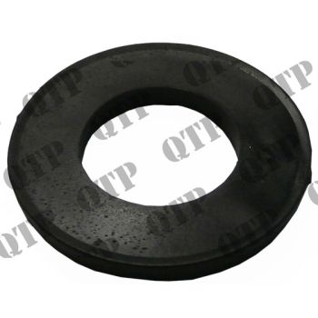 Rubber Seal Fiat 90 Series For Rear Window - PACK OF 10 - PRICE PER UNIT - 7558