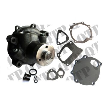 Water Pump Fiat 90/90-110/90 Push In Connect - 7561P