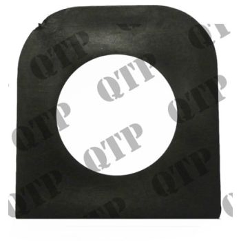Rubber Seal Fiat 90 Series For Rear Window - PACK OF 10 - PRICE PER UNIT - 7596