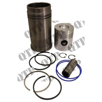 Cylinder Liner Kit Zetor UR1 3320 3340 4340 - 7681