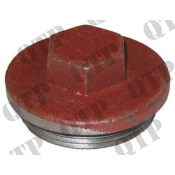 Massey Ferguson Transmission Oil Filler Cap Gearbox - 768300
