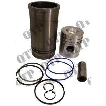 Cylinder Liner Kit Zetor 102/3 - 7689