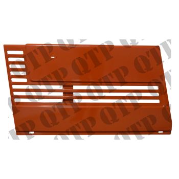 Side Panel Fiat 130-90 to 160-90 LH - 7711