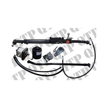 Power Steering Kit Fiat 480 500 - 7719