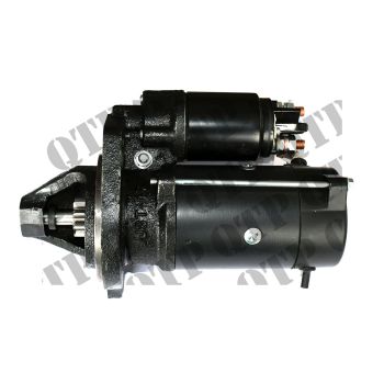 Starter Fiat 80-90 LH Fit 12V 3.2KW - Gear Reduced - 7733R