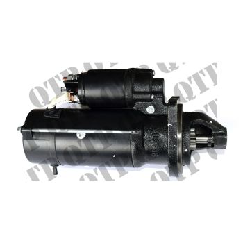 Starter Fiat 110-90 RH Fit 12V 4.2KW - Gear Reduced - 7734R
