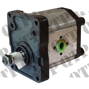 Hydraulic Pump 42 Ltr Fiat 70 - 110 90 - 7761