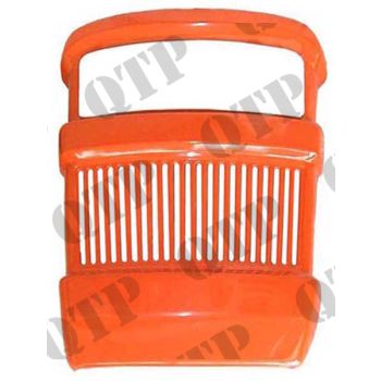 Grill Fiat 540 640 Front - 7771