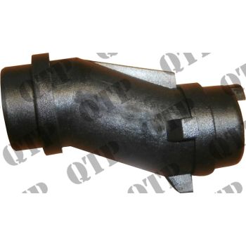 Connection Fiat 90 F&#039;s Water Pump - Push in - 7788