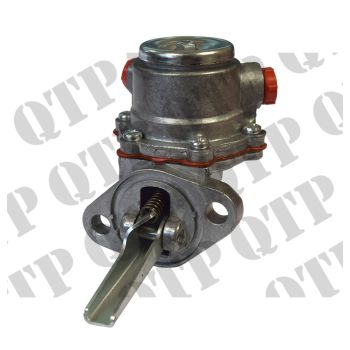 Fuel Lift Pump Renault - 780044