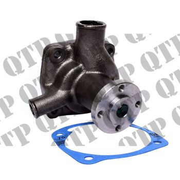 Water Pump Renault MWM 4 & 6 cylinder - c/o Gasket - 780049