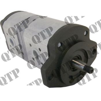 Hydraulic Pump Renault Ceres with MWM Engine - 780053