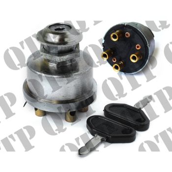 Ignition Switch Renault MWM - 780065