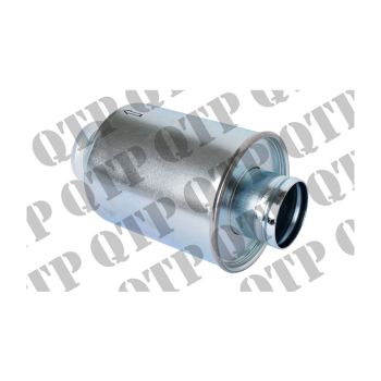 Suction Filter Renault Late MS-MX/Ceres 38mm - 780073