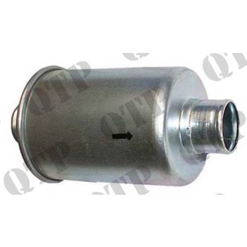 Renault Old Type 30mm Suction Filter - 780081