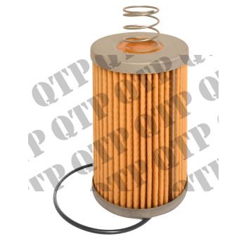 Hydraulic Filter Renault Old Type - 780084