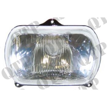 Head Lamp Renault 551-1151 / 1681-1181 - 780133