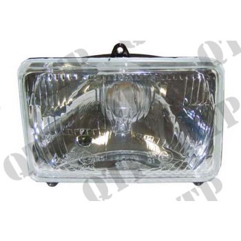 Head Lamp // Renault TS TX TZ // - 780134