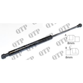 Gas Strut Renault 12-14 61-12 61-14 75-14 - 780166