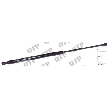 Gas Strut Renault Ares 540 550 546 556 566 - Length: 560mm - Ram: 280mm - Rating: 175 Newton - 780168