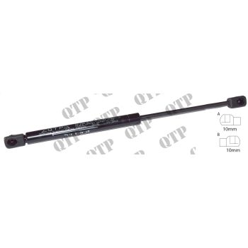 Gas Strut Renault Cergos 330 335 340 345 350 - Length: 225mm - Ram: 180mm - Rating: 200 Newton - 780170