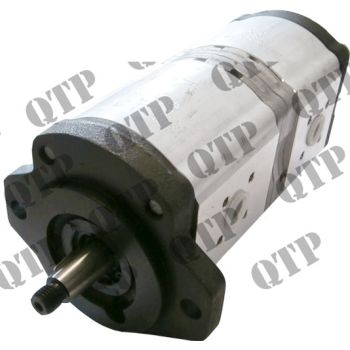 Hydraulic Pump Renault Ceres 310 320 330 340 - 780174