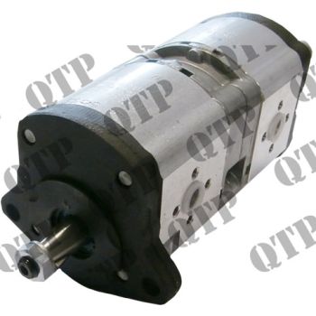 Hydraulic Pump Renault 100 461 551 651 681 - 780177