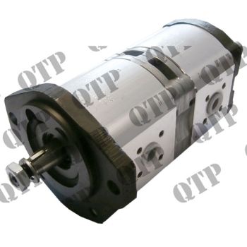 Hydraulic Pump Renault 12-13 75-12 75-14 - 780178