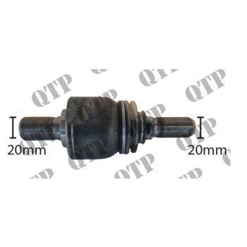 Ball Joint Renault 12-14 55-14 70-14F - Size: M20 x 150 - 780197