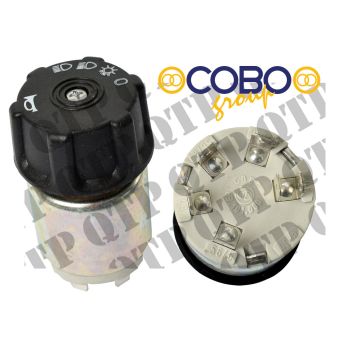 Switch Warning Light  Renault 100 351 421 461 - 780207