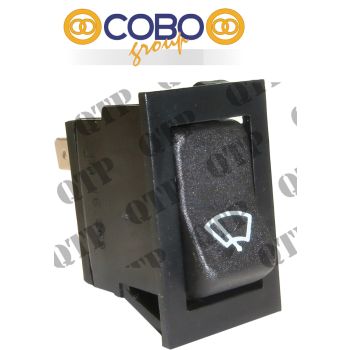 Switch Wiper Renault 100 351 421 461 462 521 - 780213