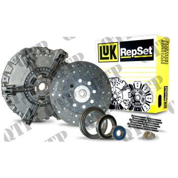 Clutch Kit Renault Ceres 320 - 340 Ceres 75 - - Size: 310mm - 780226