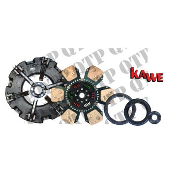 Clutch Kit Renault 103-54 106-54 110-54 - 780227R