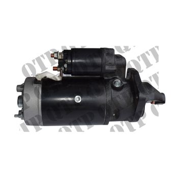 Starter Renault 103-12 - 145-54 Fendt 102-108 - 780241R