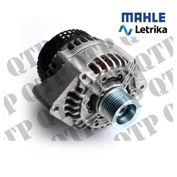 Alternator Renault Claas Ares Celtis Ceres - 780242