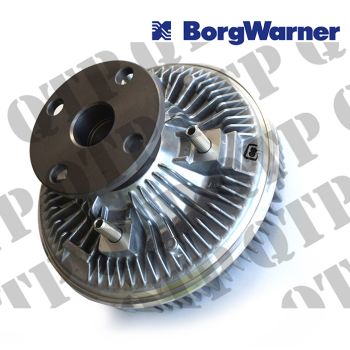 Viscous Fan Renault Ares Celtis Ergos Temis - 780244