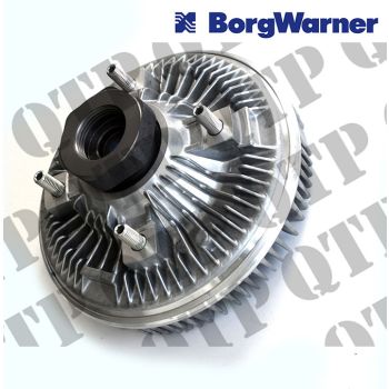 Viscous Fan Renault Celtis Ergos Ares - 780245