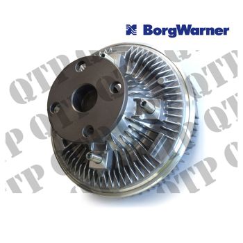 Viscous Fan Renault Temis 610X 630X 650X - 780248