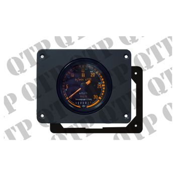 Rev Counter Clock Renault 50 70 30KPH - 780249