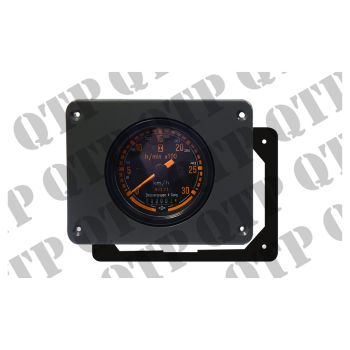 Rev Counter Clock Renault 50 70 40KPH - 780250