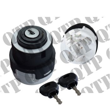 Ignition Switch Renault Ares Arion Atles - 780251