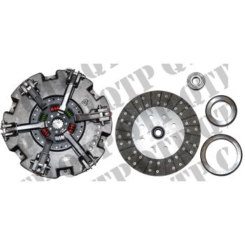 Clutch Kit Renault Claas Ceres Ergos John - 780255
