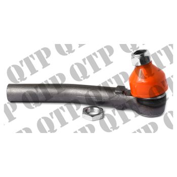 Track Rod End Renault Ares Arion Case MX150 - RH - 780259