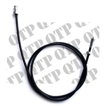 Drive Cable Fiat 160-90 180-90 - 7841