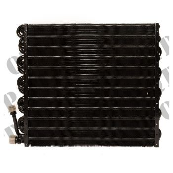 Condensor Fiat 86 Series Ford 30 Series - 7968