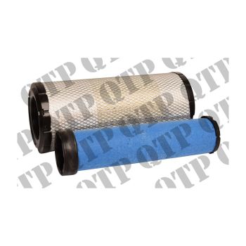 Air Filter Kit Fiat 82 94 88 94 Ford L SE - 7969