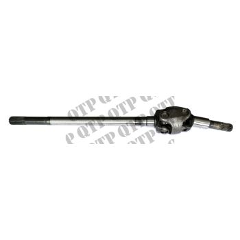 Universal Joint Assembly Fiat 66 88 90 93 94  - 7978