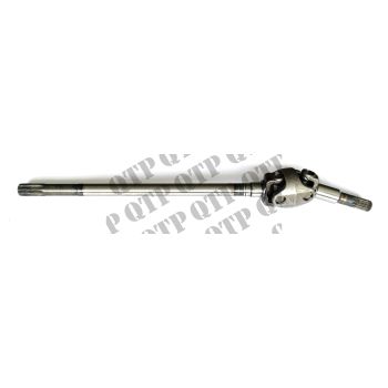 Universal Joint Assembly Fiat 66 88 90 93 94  - 7979