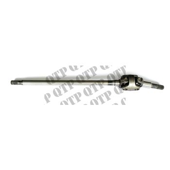 Universal Joint Assembly 4WD Fiat 100-90DT - 4WD - 7981